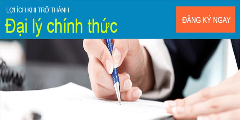 Cách đăng ký làm đại lý 23win chi tiết cho thành viên mới