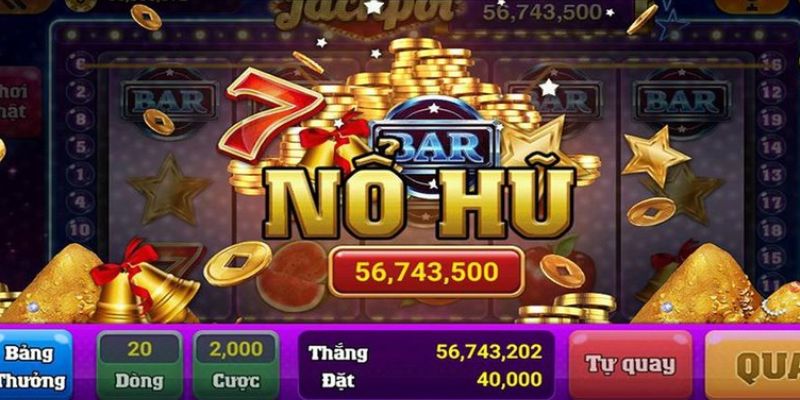 Những nội dung thú vị về nổ hũ trực tuyến